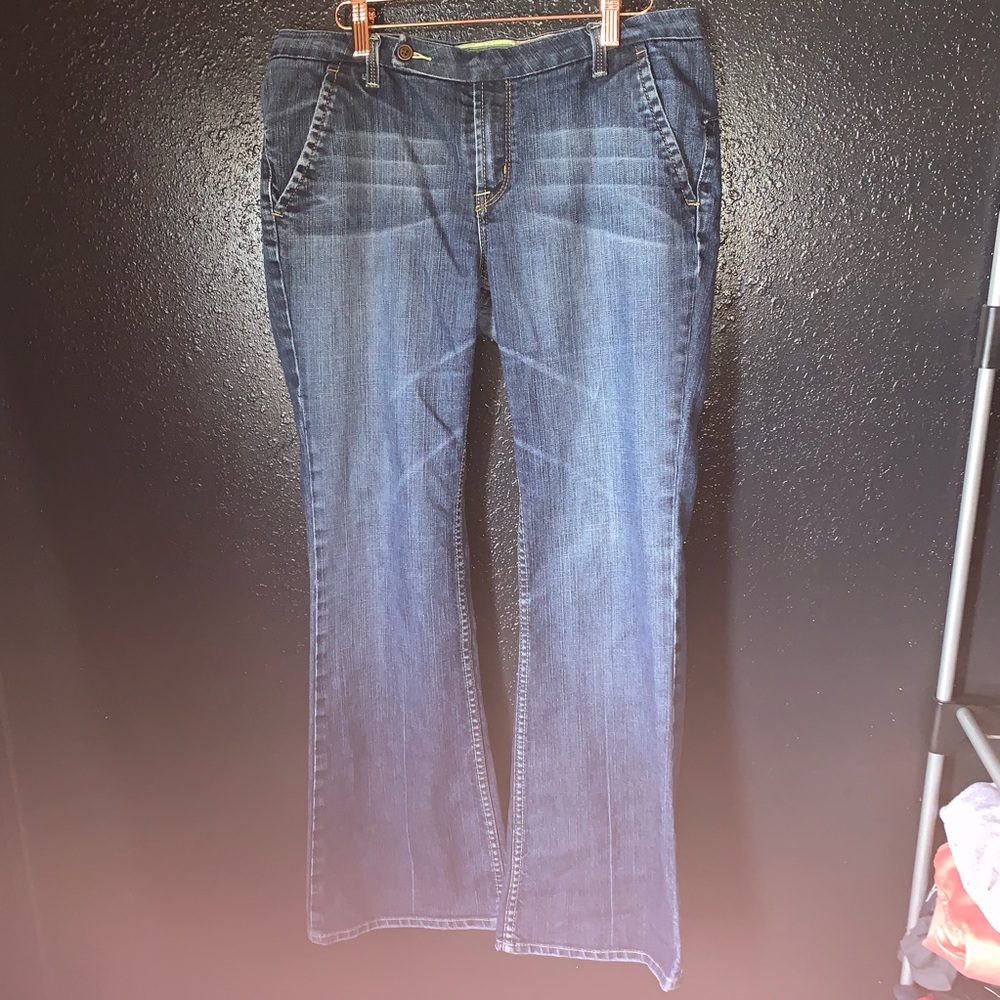U.S. Polo Jeans